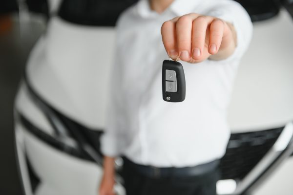 Unlock the Future: The Ultimate Guide to Car Key Programming Near Me