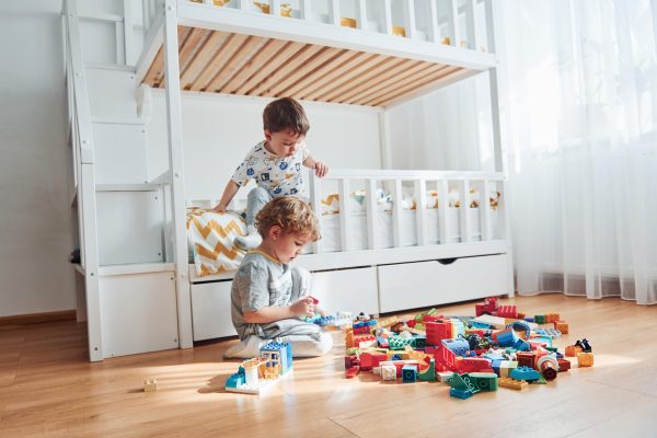 Maximizing Space and Style: A Guide to Best Bunk Beds for Your Home